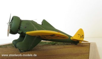 Boeing 281